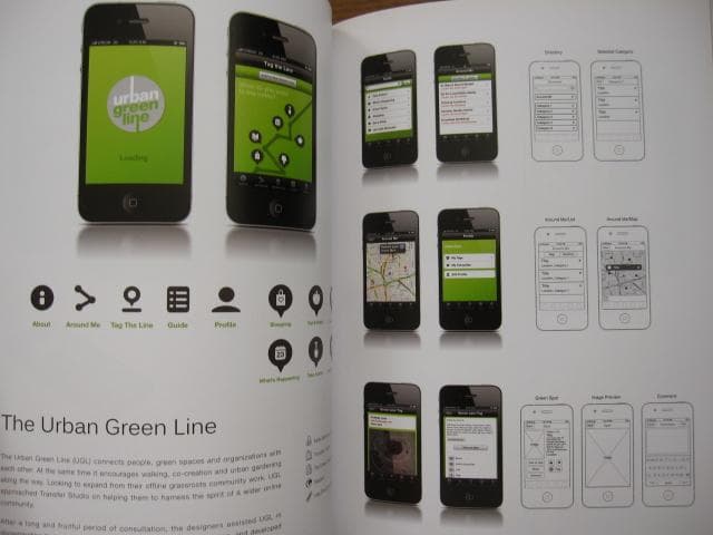 GUI　Graphical User Interface Design