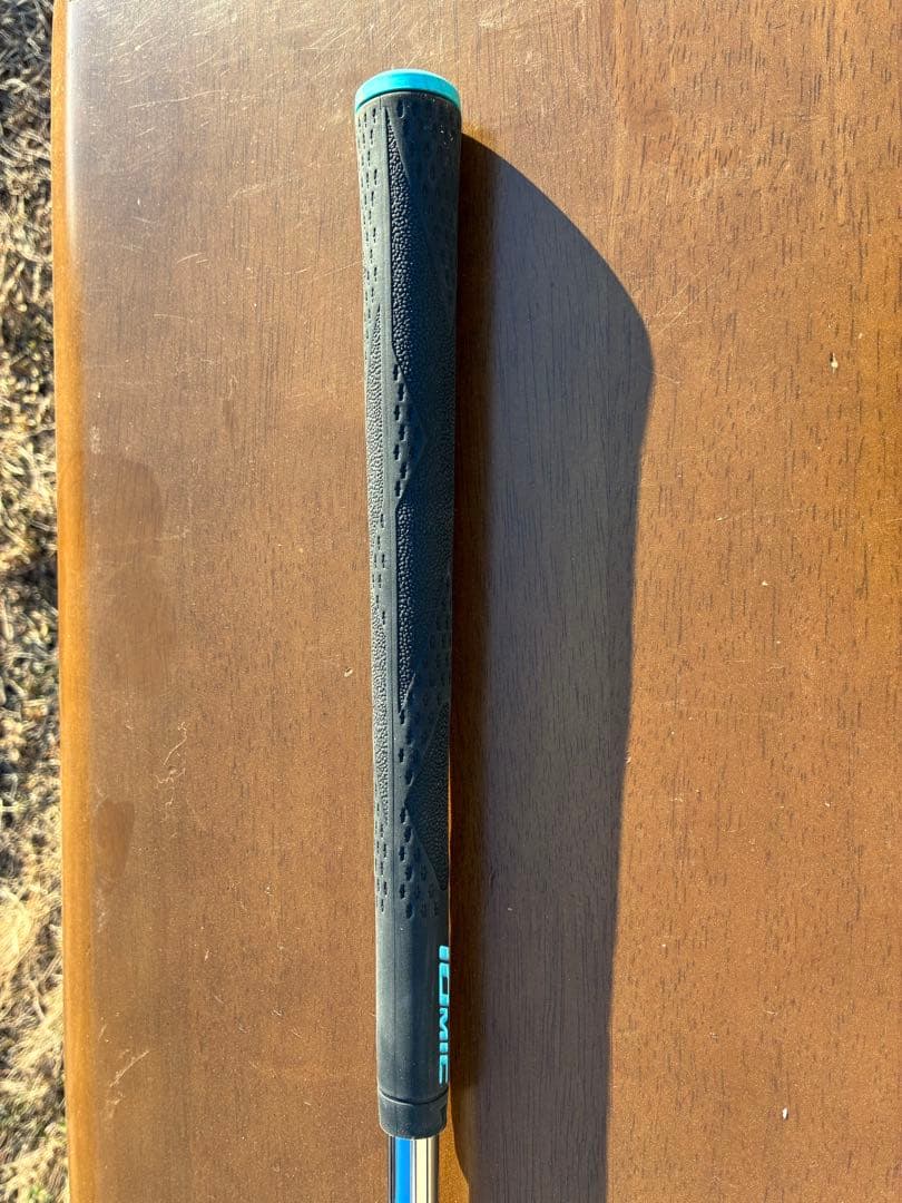 PING S159 60度 ダイナミックゴールド S200