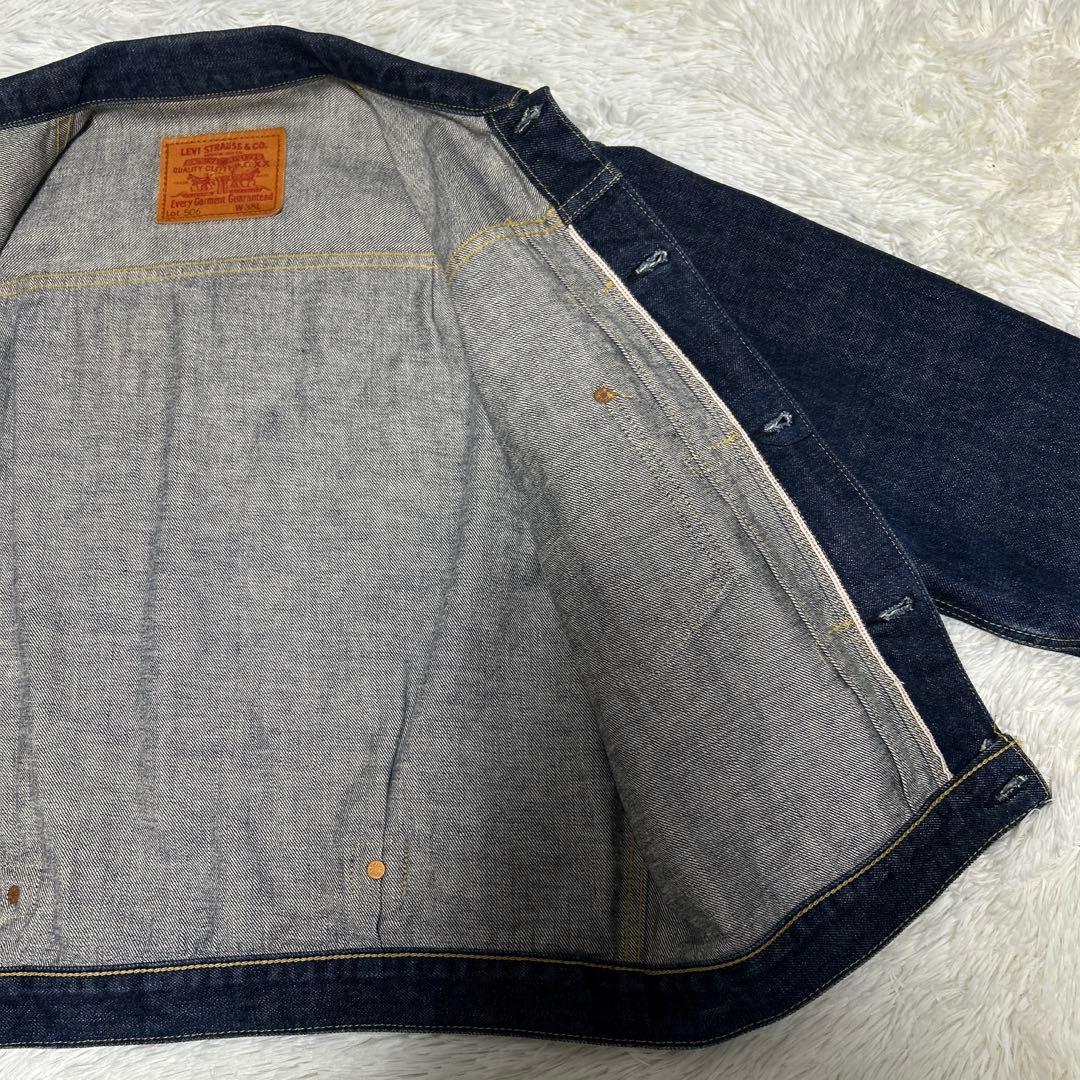 LEVI'S 506 90s 1st 大戦モデル 日本製 サイズ38
