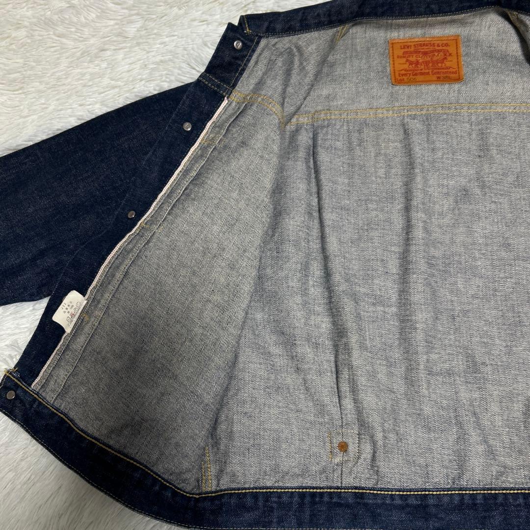 LEVI'S 506 90s 1st 大戦モデル 日本製 サイズ38