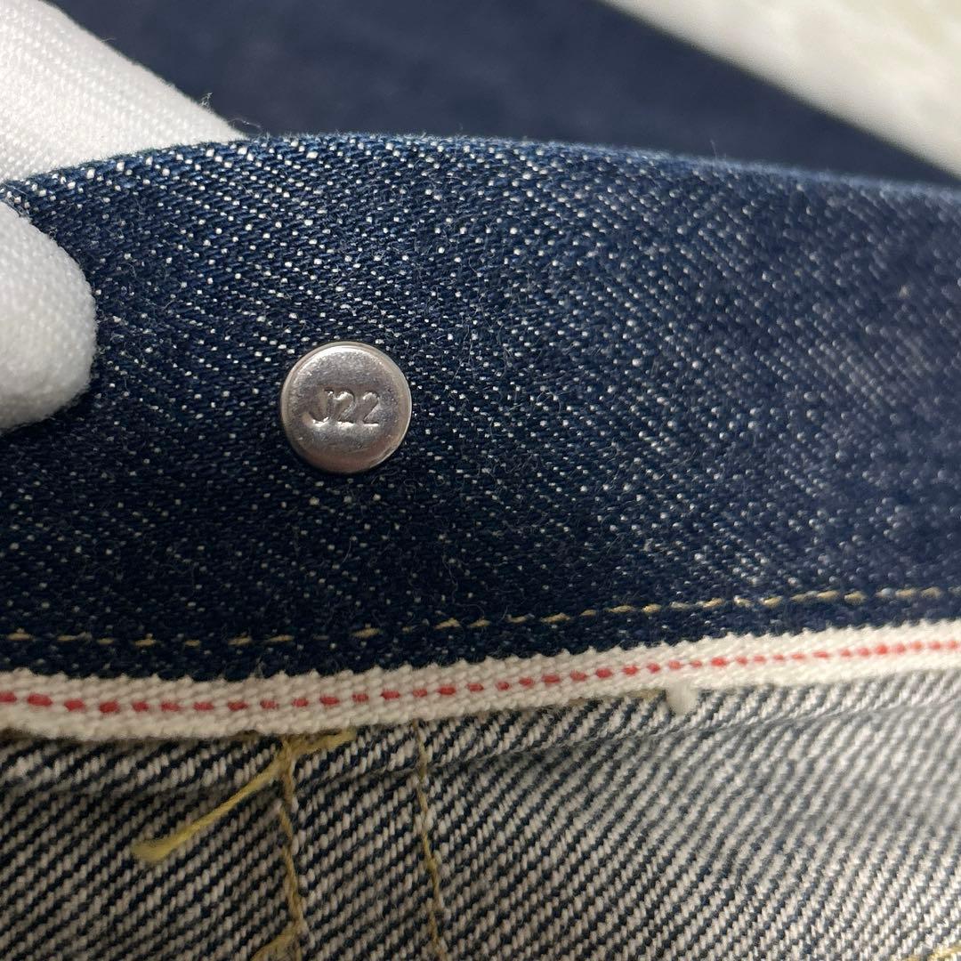 LEVI'S 506 90s 1st 大戦モデル 日本製 サイズ38