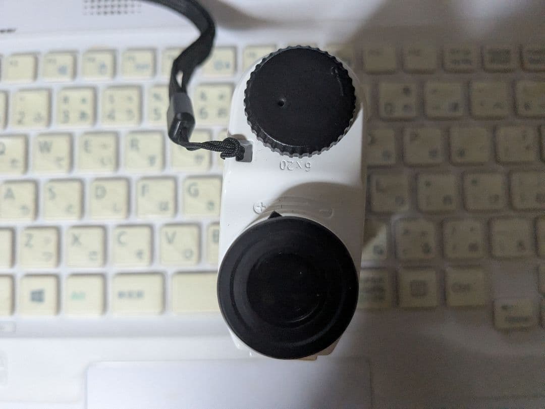 美品■Nikon COOLSHOT 20i GII ゴルフ用距離計