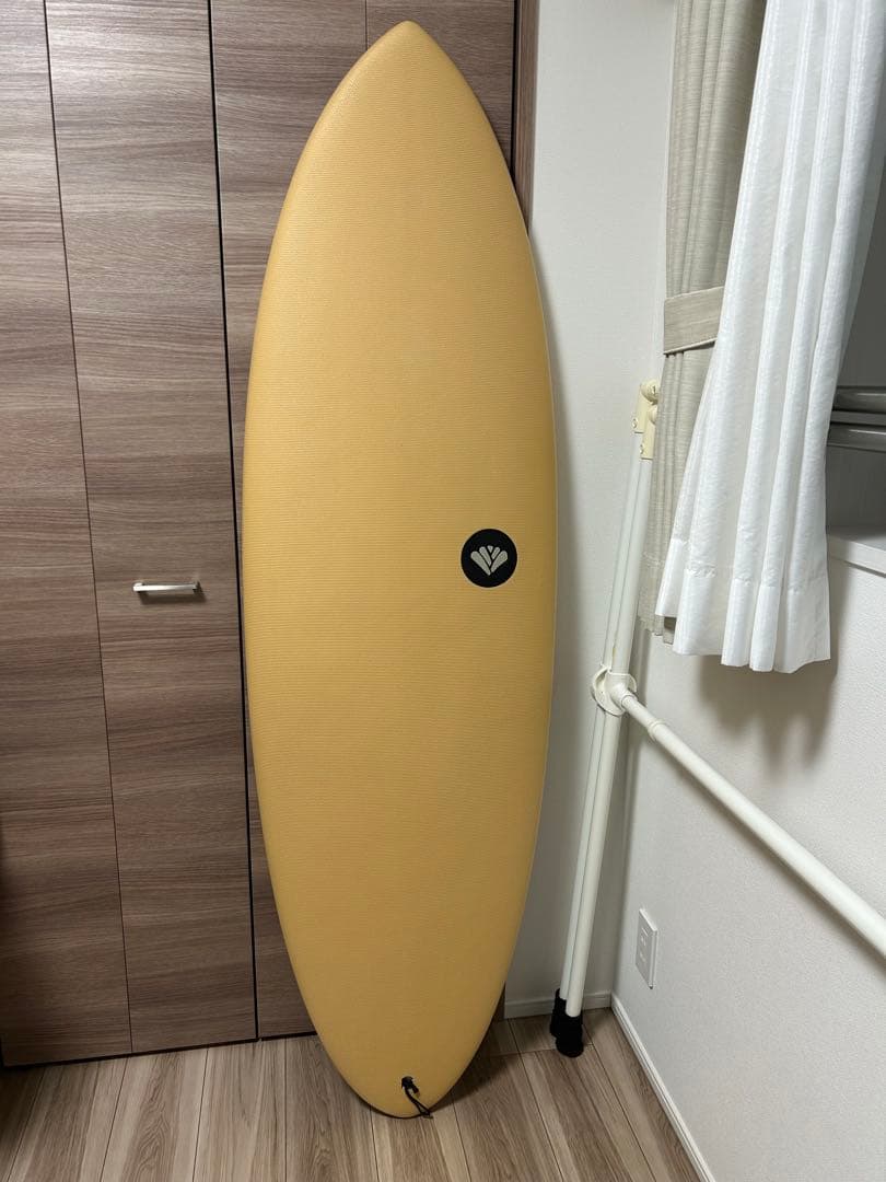 Beach Access サーフボード 6'0\