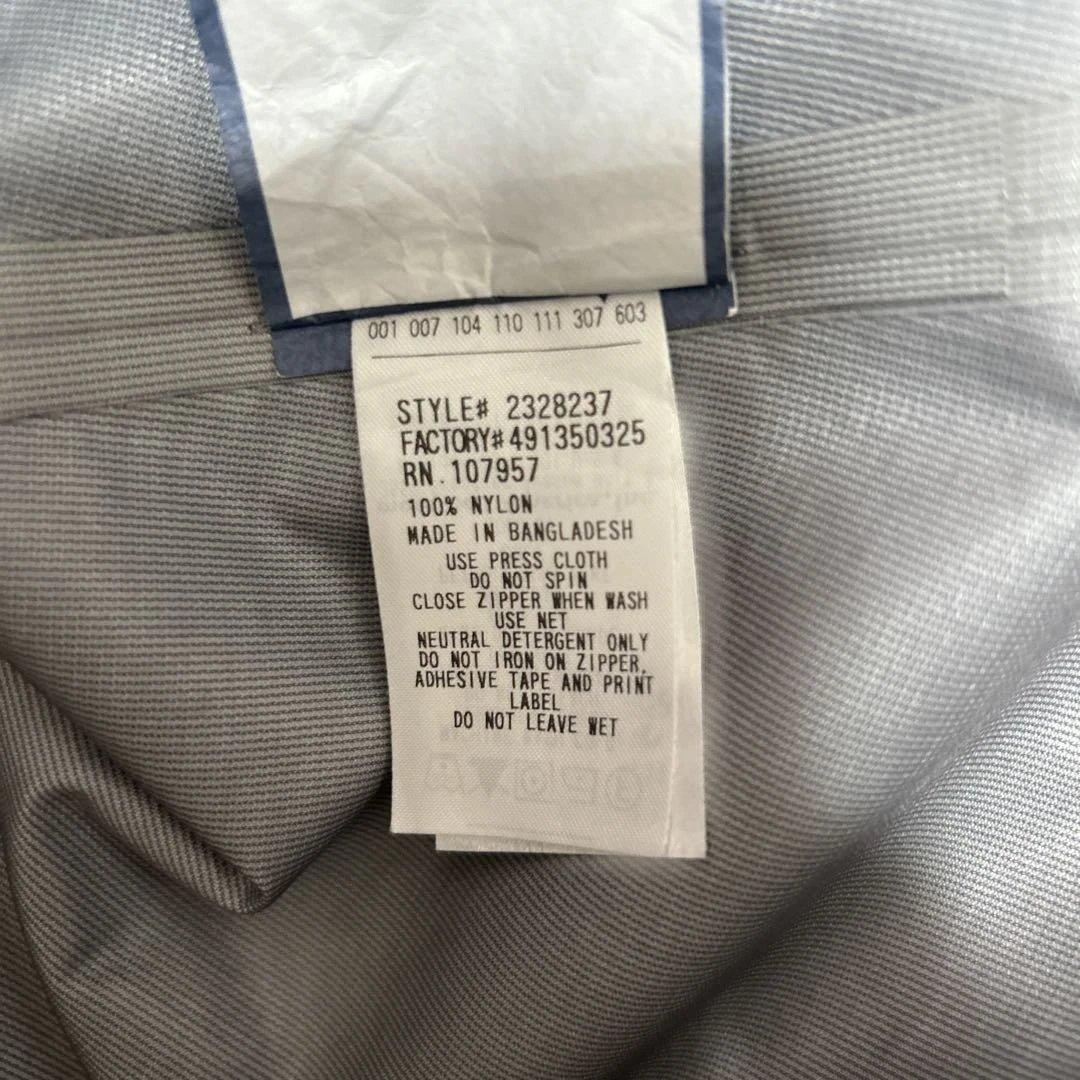 【値下げ可】mont-bell USサンダーパスジャケット