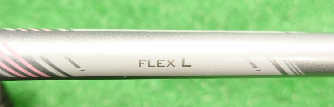 ツアーステージCL レディース ゴルフ8本セット【ほぼ未使用品】