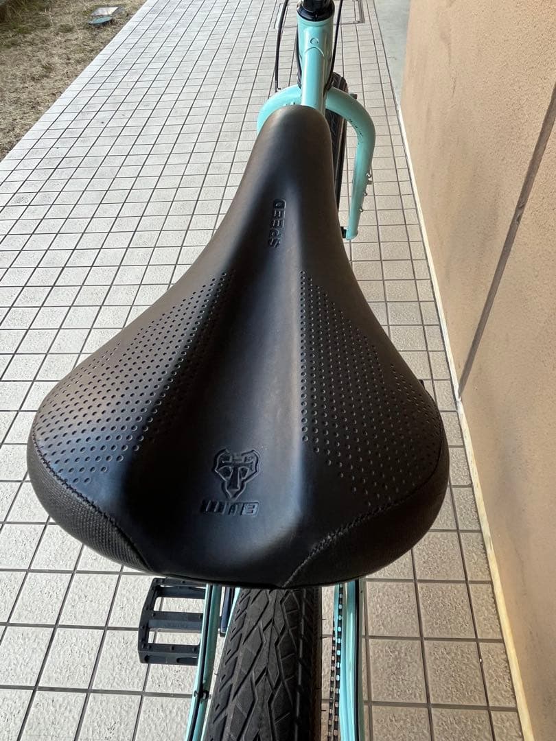 surly wednesday 横浜駅引渡し