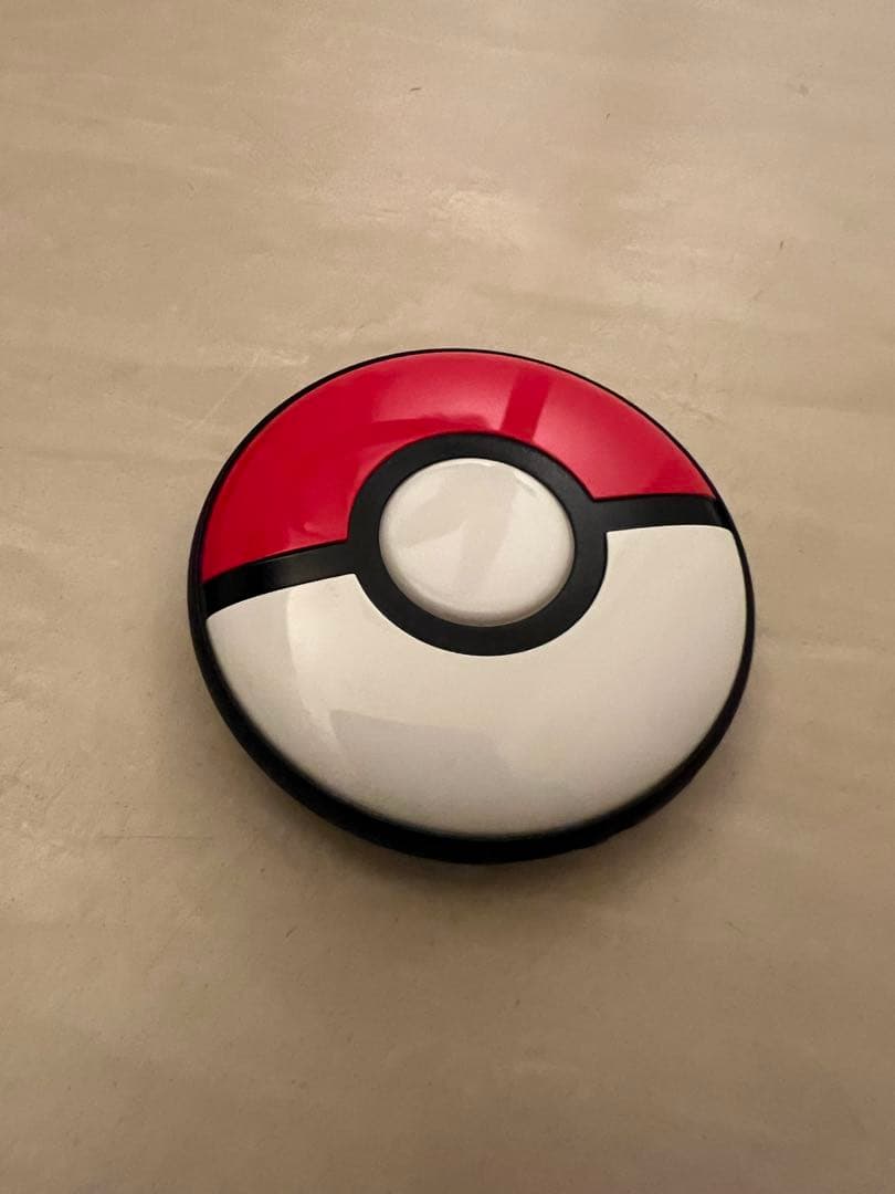 0*8様 Pokemon GO Plus +