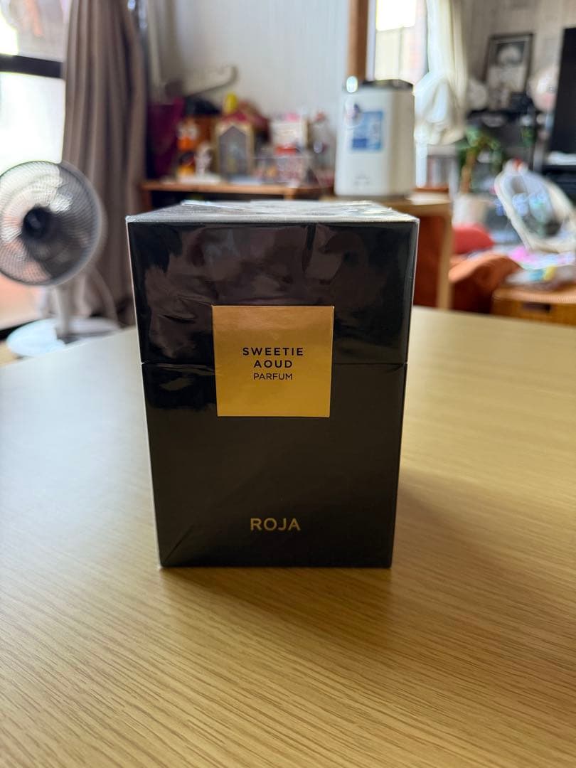 香水(ユニセックス) ROJA SWEETIE AOUD PARFUM 100ml UNISEX