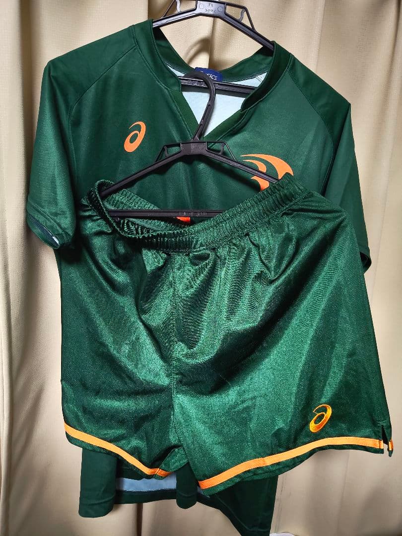 大東文化大学バレーボールユニフォーム上下