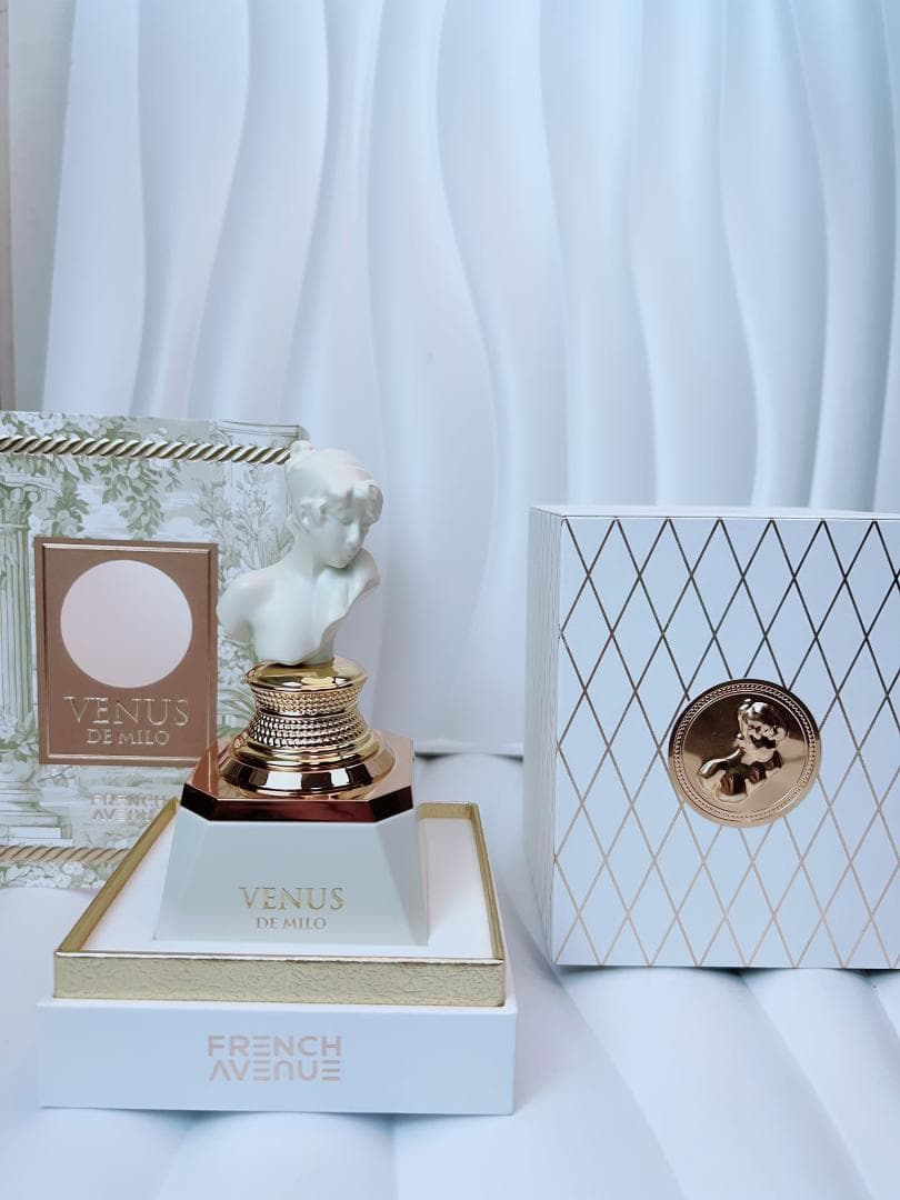 香水(ユニセックス) FRENCH AVENUE VENUS DE MILO EDP 100ml
