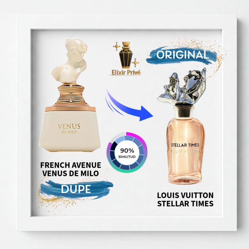 香水(ユニセックス) FRENCH AVENUE VENUS DE MILO EDP 100ml