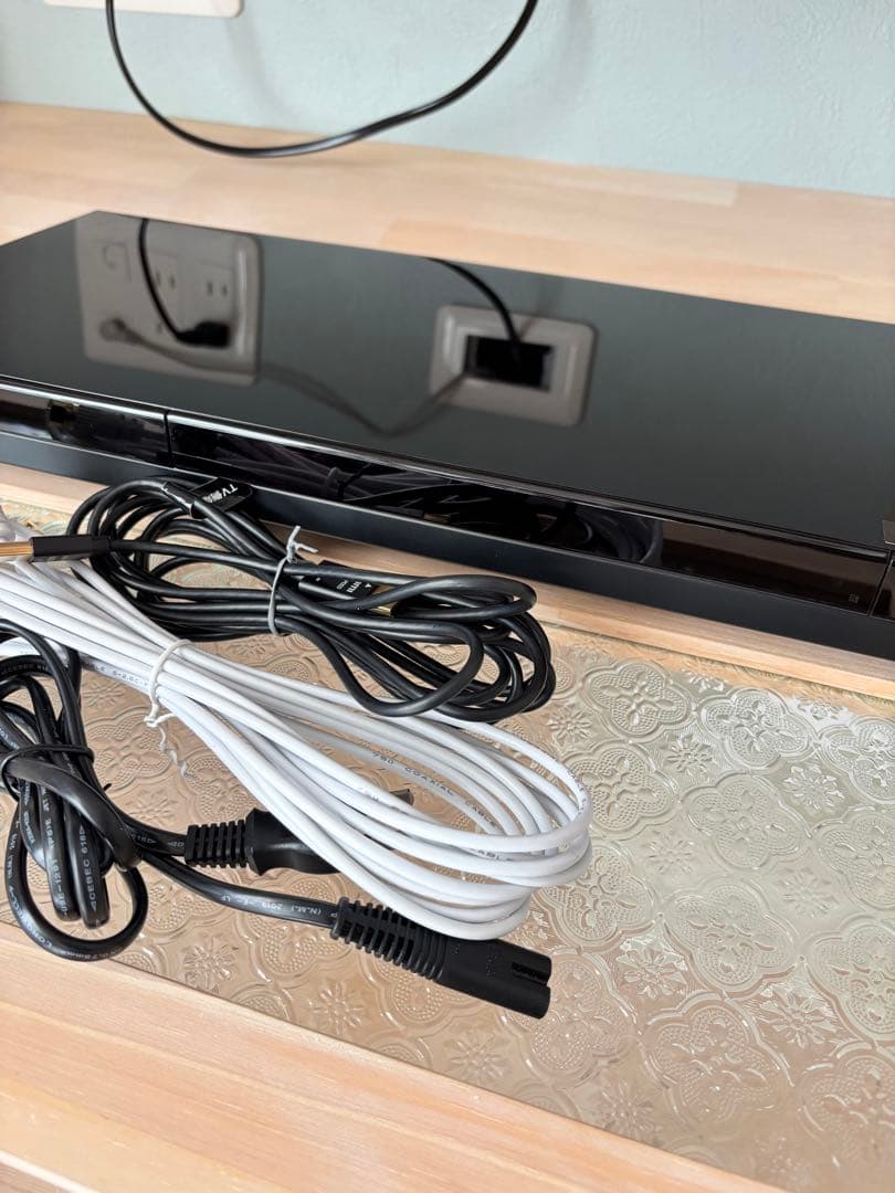 SONY BDZ-ZW1700 ブルーレイレコーダー