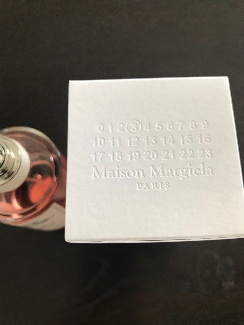 本物　マルタン・マルジェラ　香水　レプリカ　フラワーマーケット　100ml