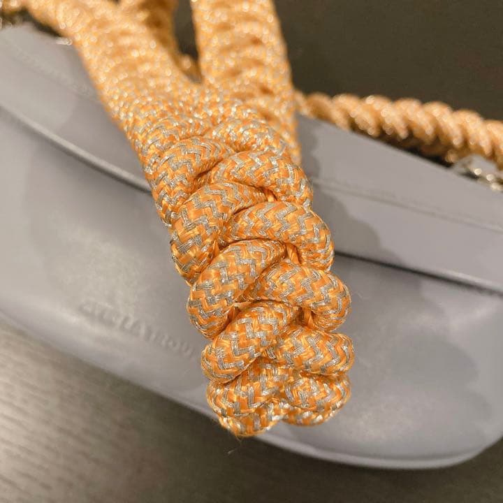 AVEC LA TROUPE × STUNNINGLURE ボディバッグ