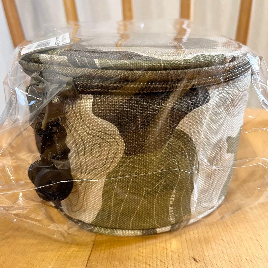 希少 neru design works kozara case TOPOカモ