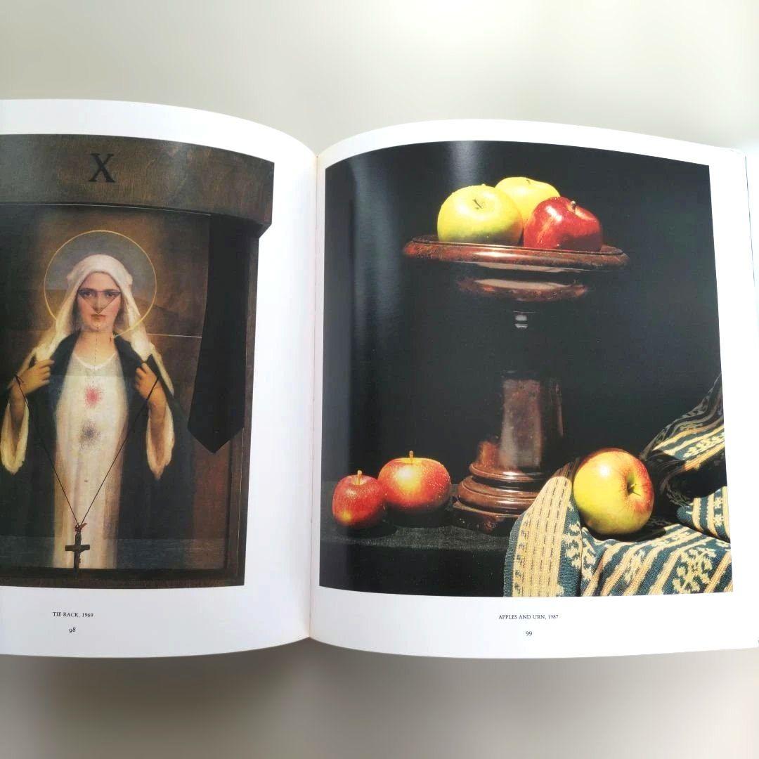 Mapplethorpe:ALTARS/ロバート・メイプルソープ 写真集 洋書