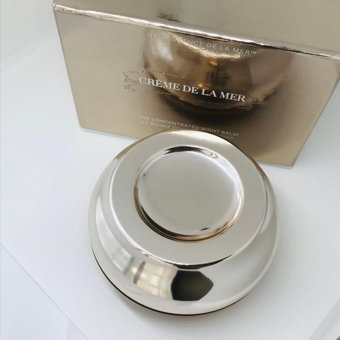 ラメール　ザ・コンセントレイティッド ナイト バーム　50ml 未使用