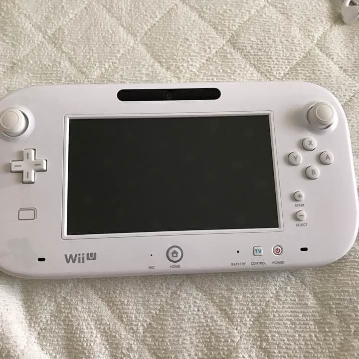 wiiu&wiiセット ソフトセット 値下げ交渉も考えます