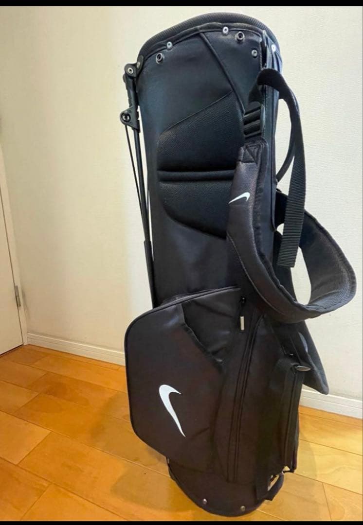 ナイキ軽量スタンドキャディバッグ SPORT LITE GF3003ゴルフバッグ