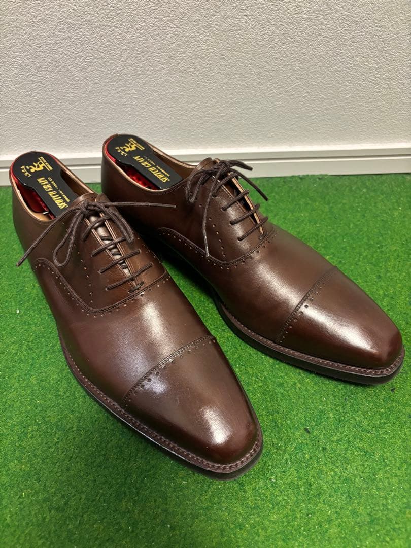 スコッチグレイン　匠シリーズ　セット　25.5㎝　E