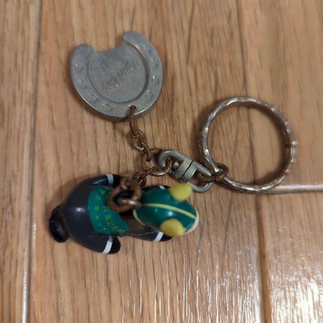 レトロ競馬　オグリキャップ　ライスシャワー　ビワハヤヒデ　トウカイテイオー　レア