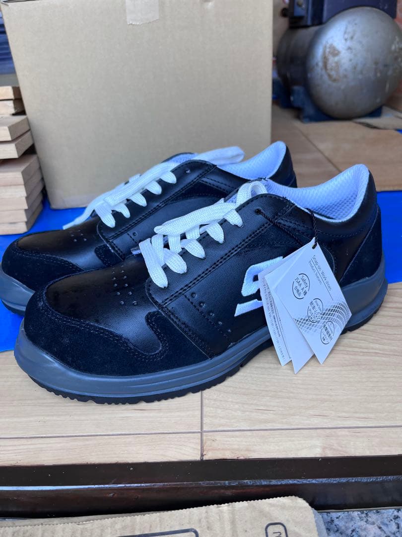 Snap-on スナップオン　安全靴