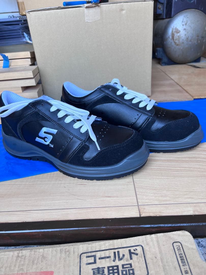 Snap-on スナップオン　安全靴