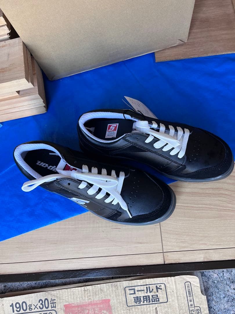 Snap-on スナップオン　安全靴