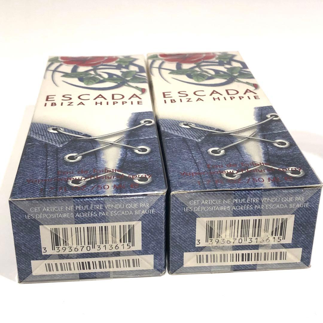 Ⓥエスカーダ　イビザヒッピー