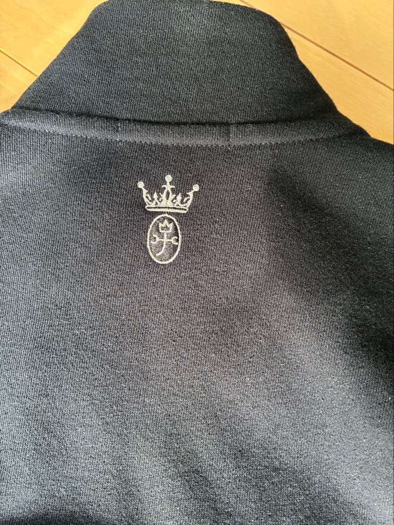 [くり様]専用CASTELBAJAC⭐︎ジップ　ブルゾン　ジャケット新品未使用