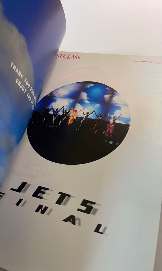 その他 hide JETS presents OFFICIAL FANCLUB