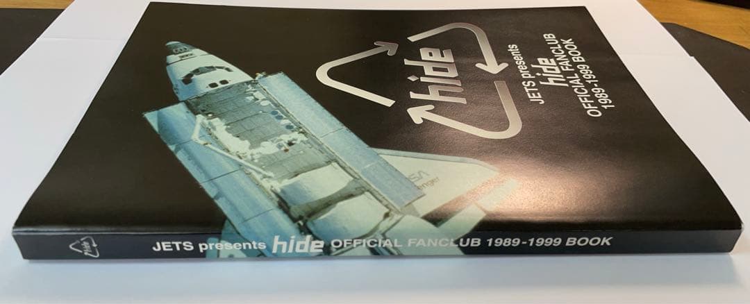 その他 hide JETS presents OFFICIAL FANCLUB