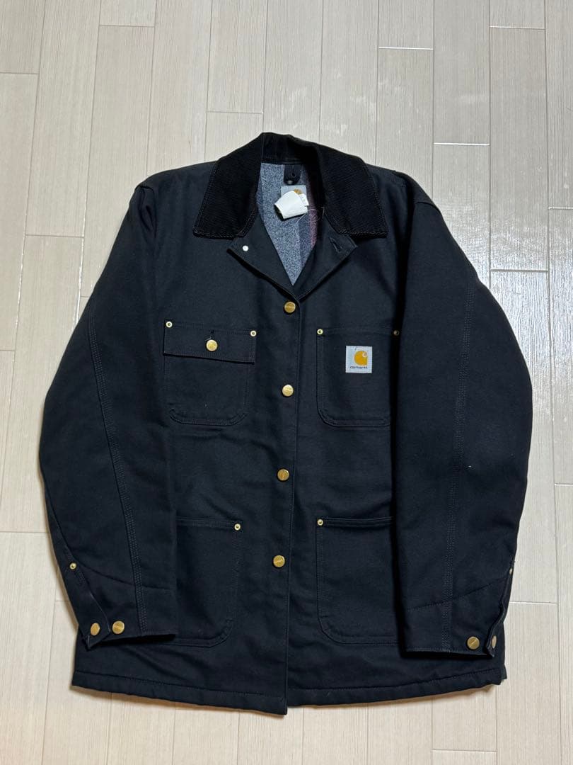 Carhartt カバーオールジャケット