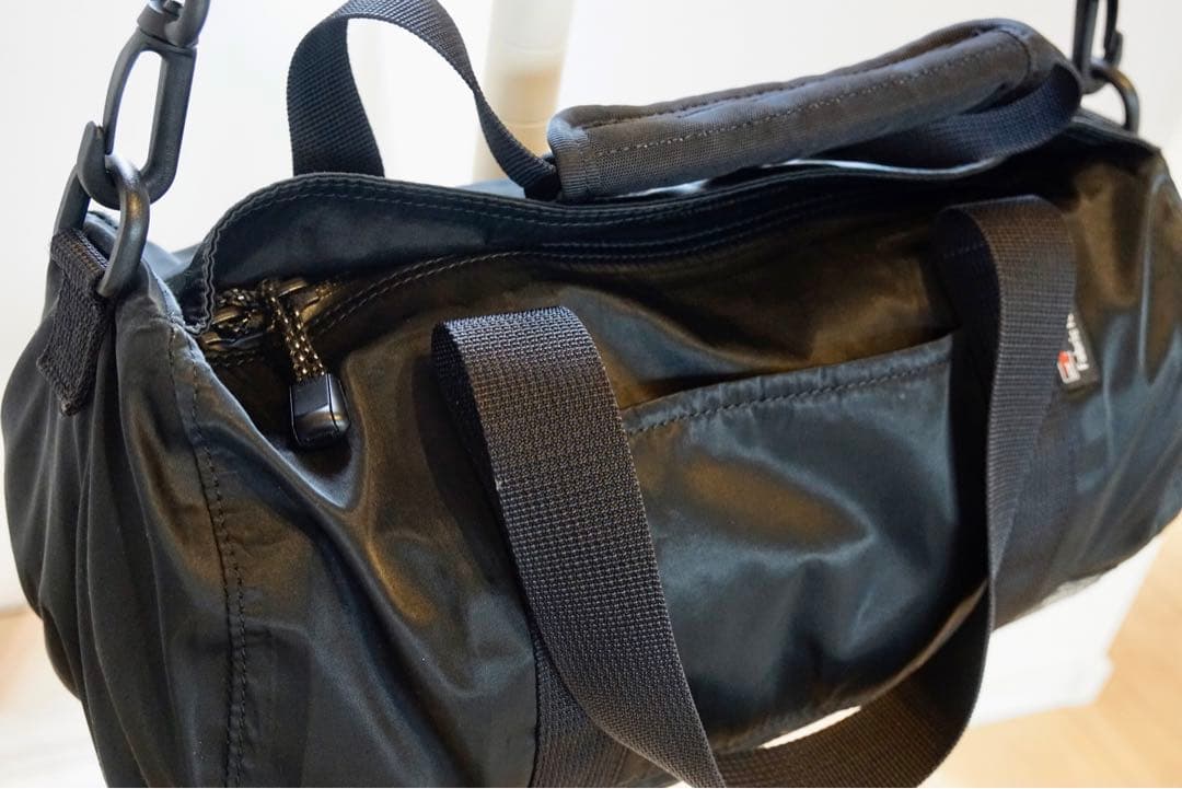 ⭐︎希少！ GORE-TEX×PORTER 2WAY BOSTON BAG(S)