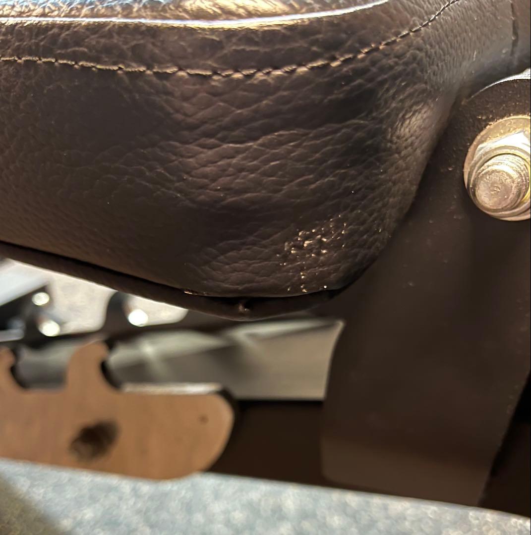 【最終価格】マルチプルアジャスタブルベンチ アメリカンバーベル