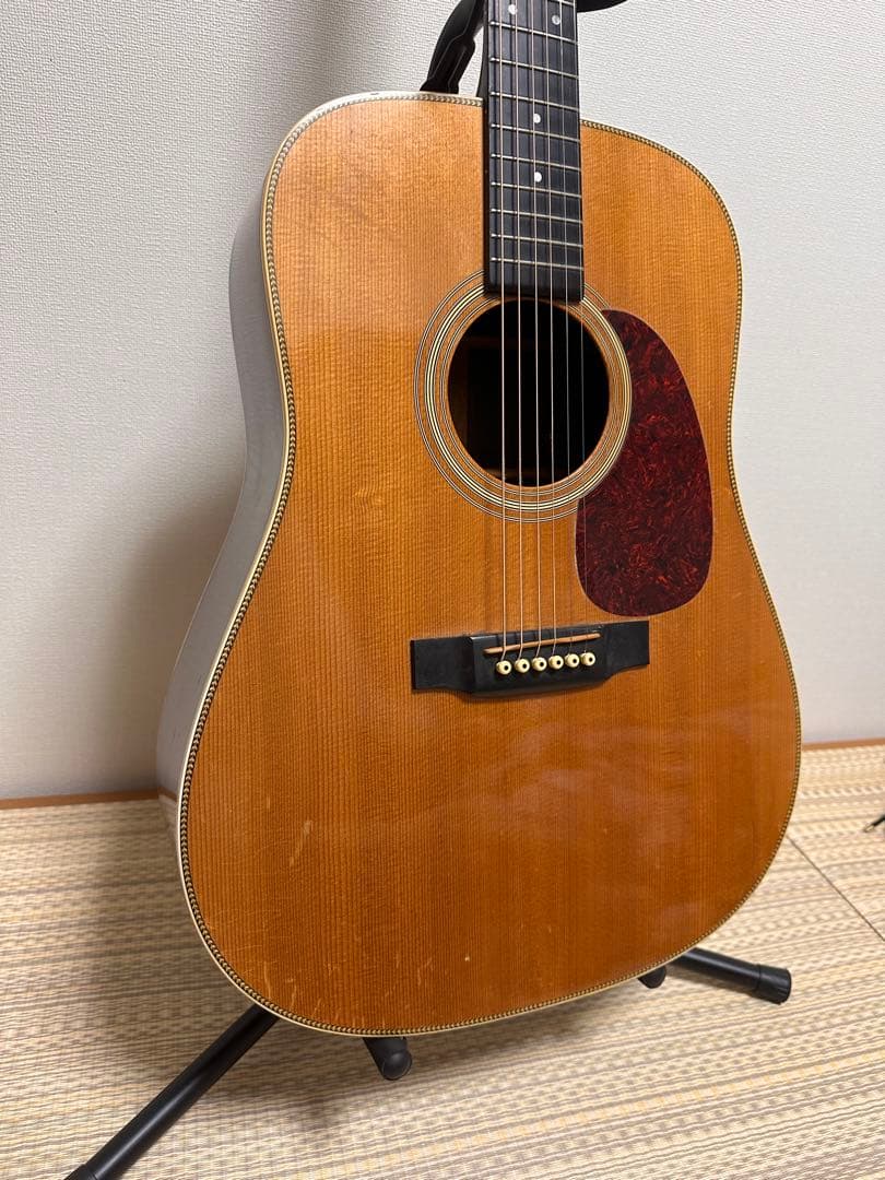 Martin HD-28【最終値下げ】