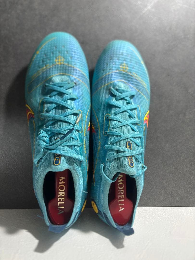 NIKE マーキュリアルヴェイパー14 AG