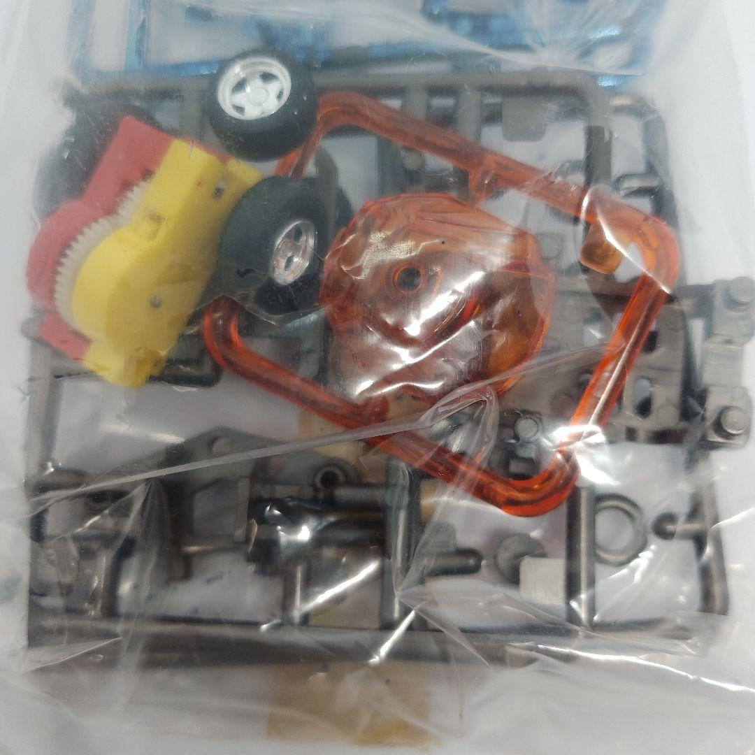 チョロQ 64 Nintendo 64 オリジナルチョロQ付き　説明書無しです。