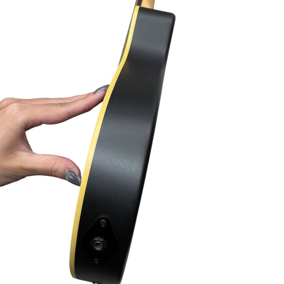 YAMAHA ヤマハ　APXT–1 エアレコ　トラベル　ギター