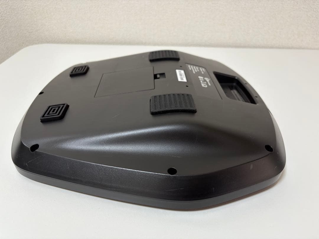 フットフィット ライト SIXPAD シックスパッド 正規品　MTG