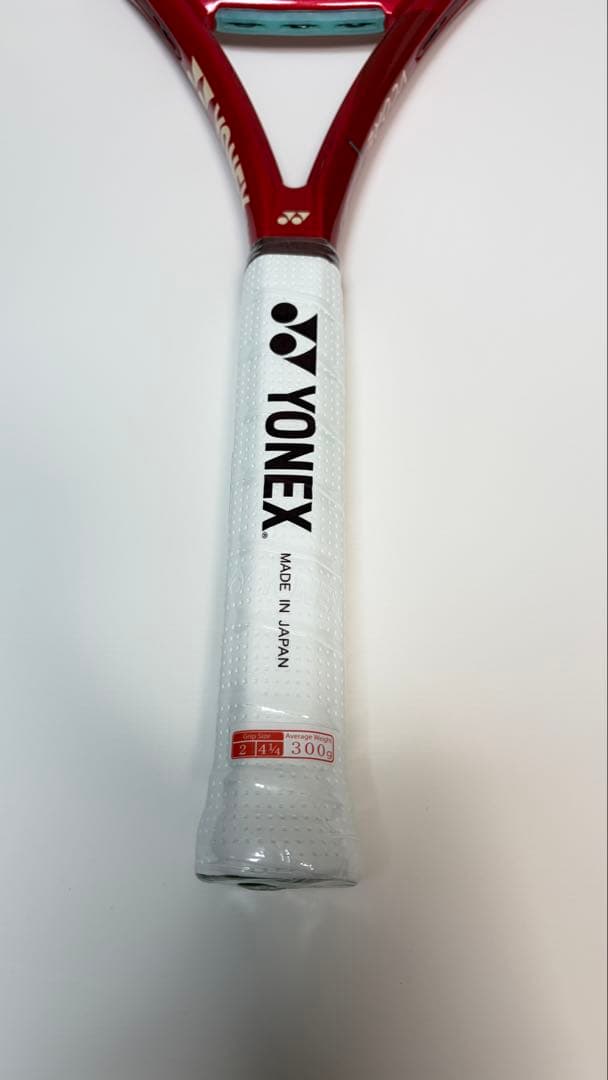 ヨネックス(YONEX) ブイコア100 (VCORE100) 08VC100