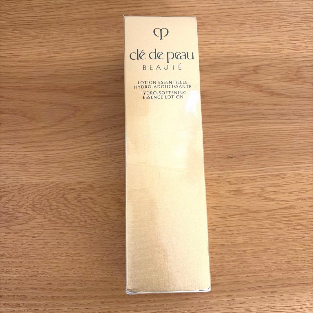 新品未開封 170ml クレ・ド・ポー ボーテ ローションエサンシエルA 化粧水