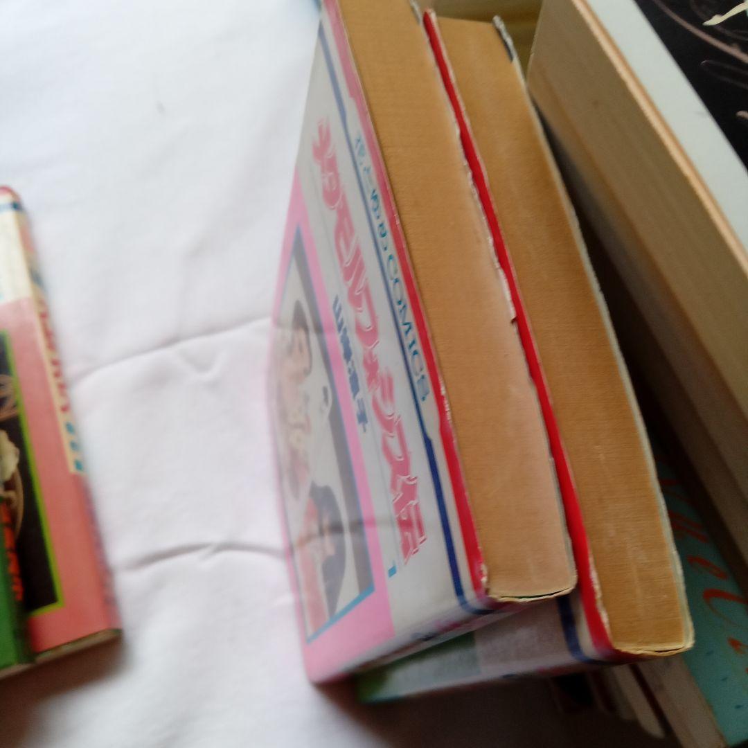 山岸凉子　78冊