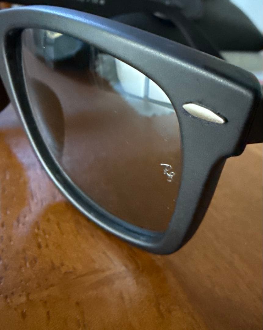 RayBan レイバン WAYFARER ウェイファーラー