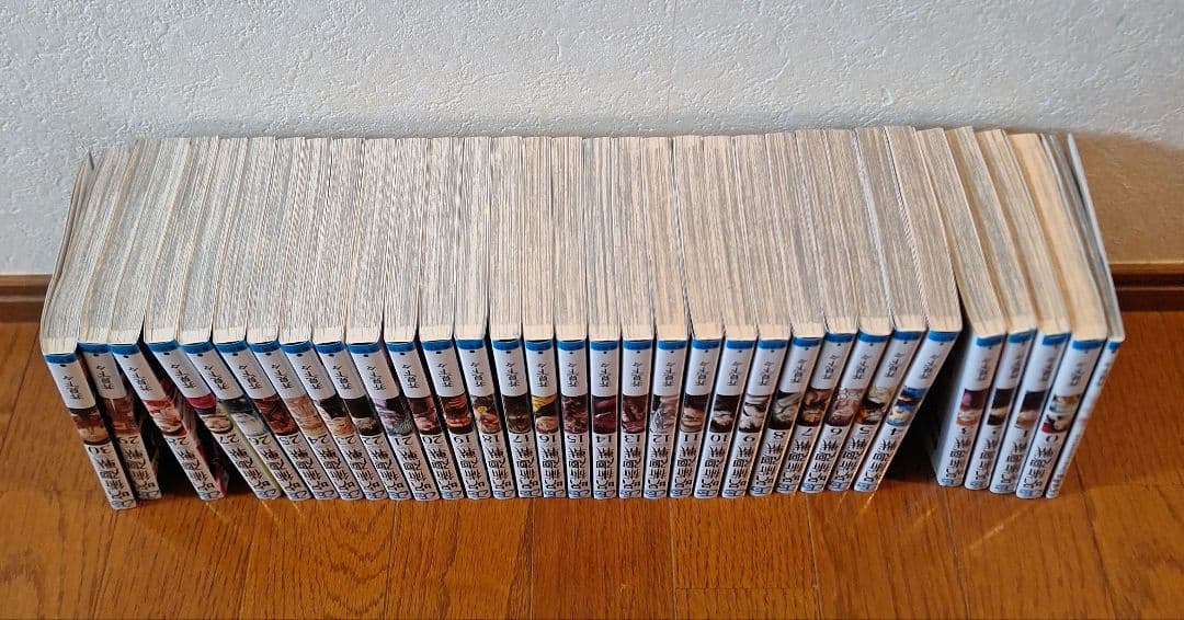 呪術廻戦　全30巻　+　0巻　+　0.5巻　少年ジャンプコミックス　漫画　全巻