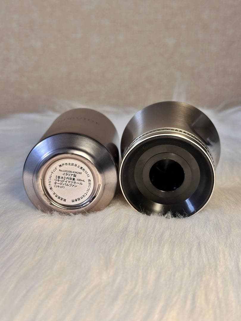 香水(ユニセックス) LIQUIDES IMAGINAIRES LIQUIDE 2020