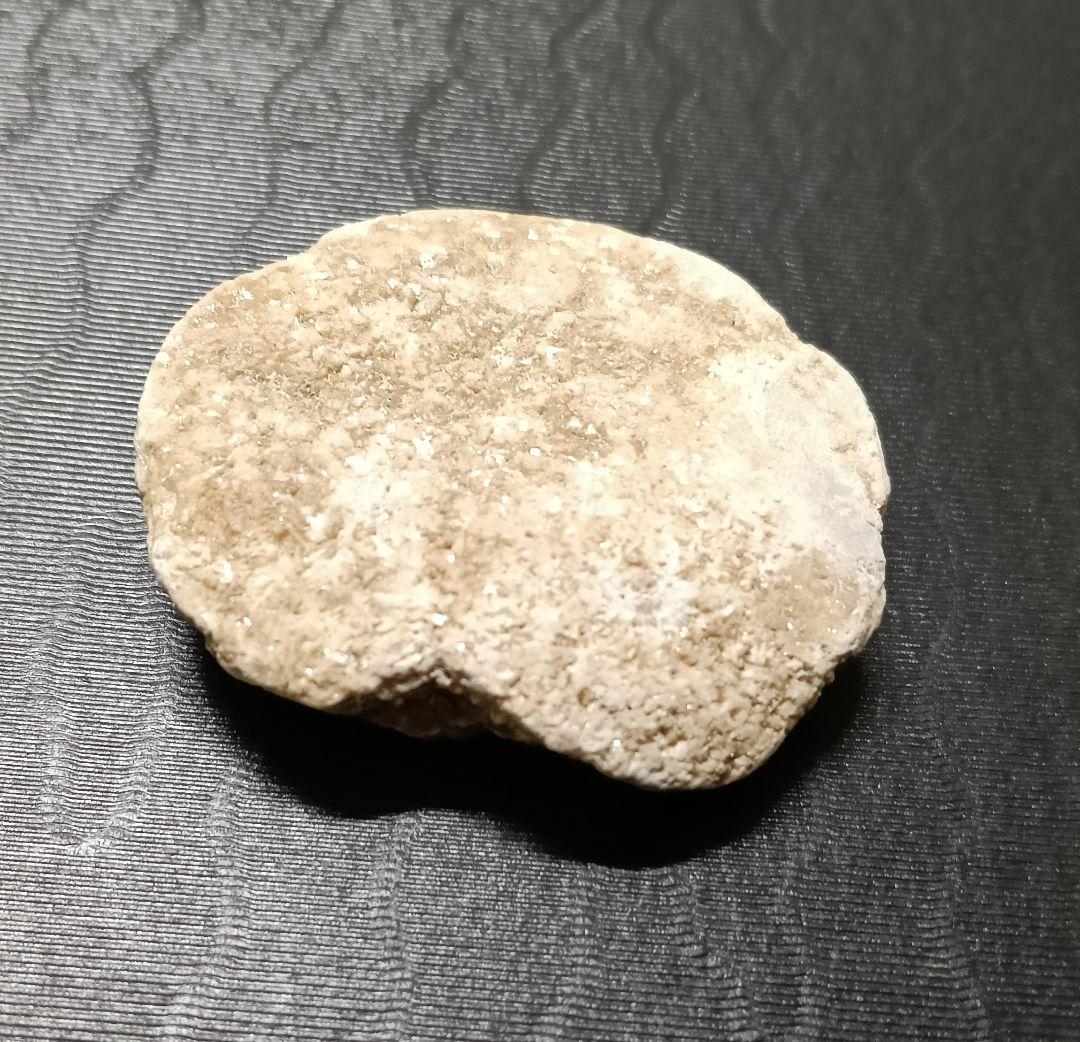 ★秋田発『北投石』５３グラム 100%本物!! ✨放射線量素晴らしい✨