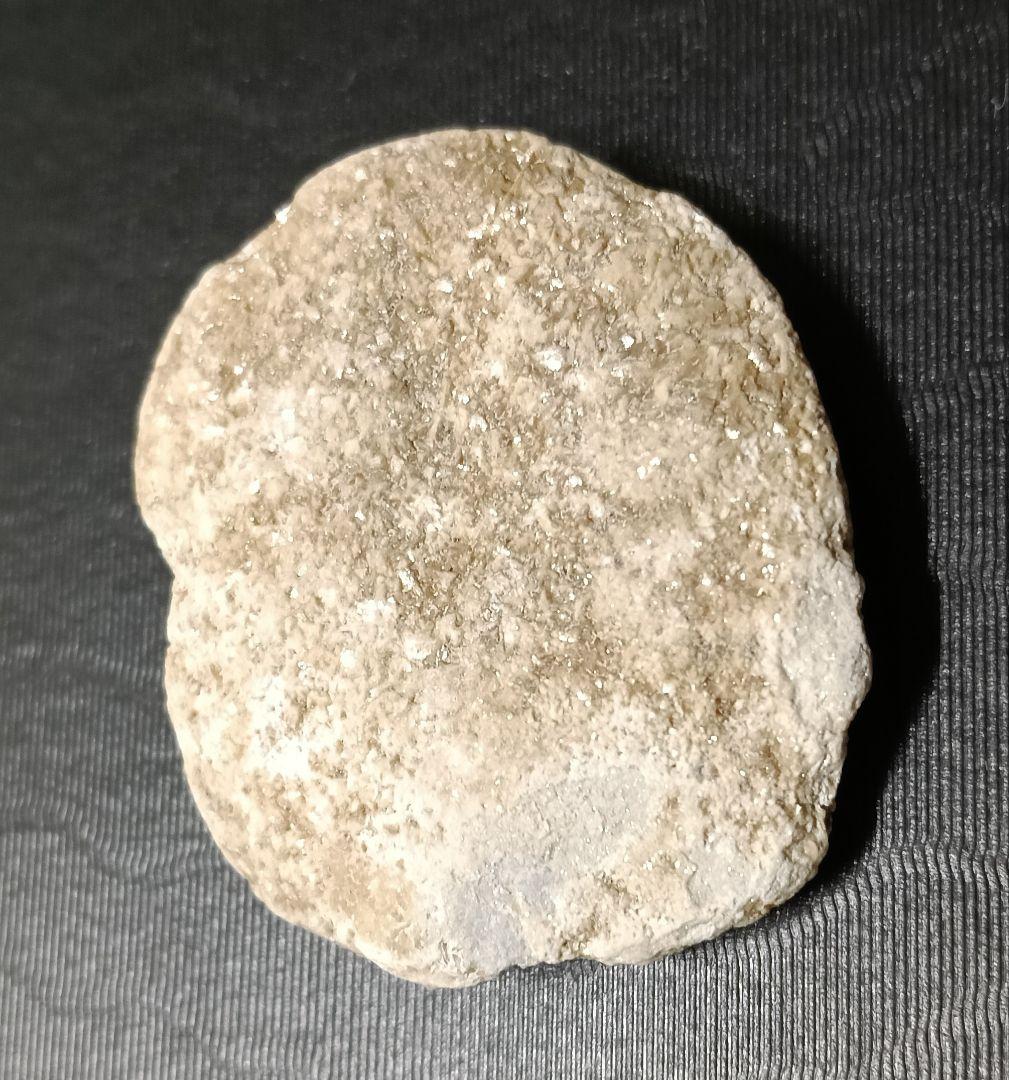 ★秋田発『北投石』５３グラム 100%本物!! ✨放射線量素晴らしい✨