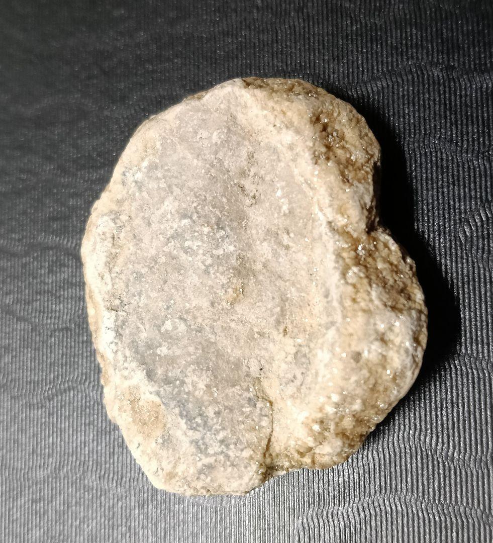 ★秋田発『北投石』５３グラム 100%本物!! ✨放射線量素晴らしい✨