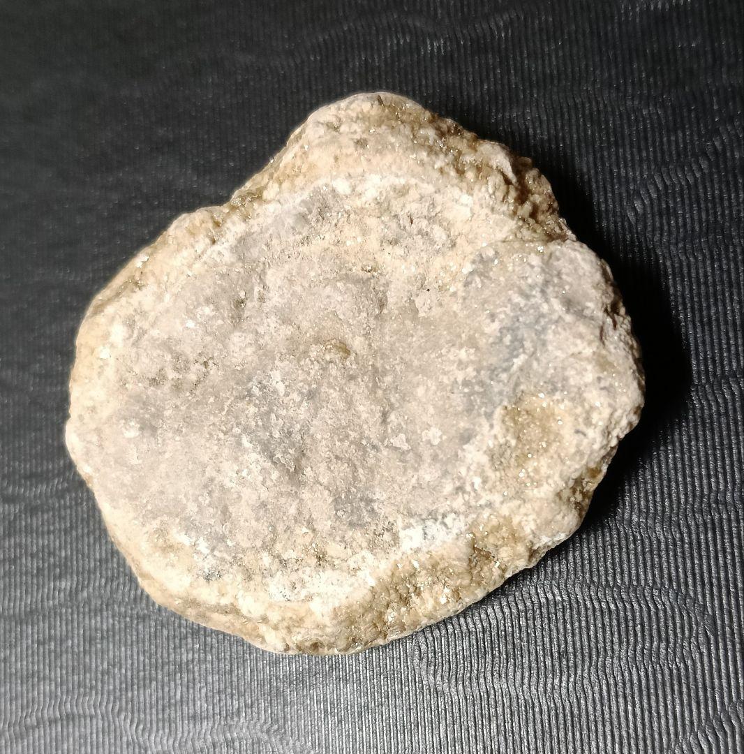 ★秋田発『北投石』５３グラム 100%本物!! ✨放射線量素晴らしい✨